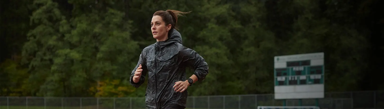 Garmin Forerunner® 255S Music GPS Running Smartwatch with Music